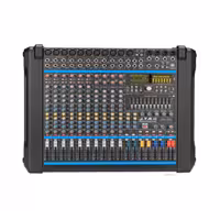 میکسر صدا جی تی آر JTR MRX1000