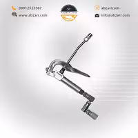 کلت گریس  پمپ بادی تراست  APG (( اقساط یک ساله ))