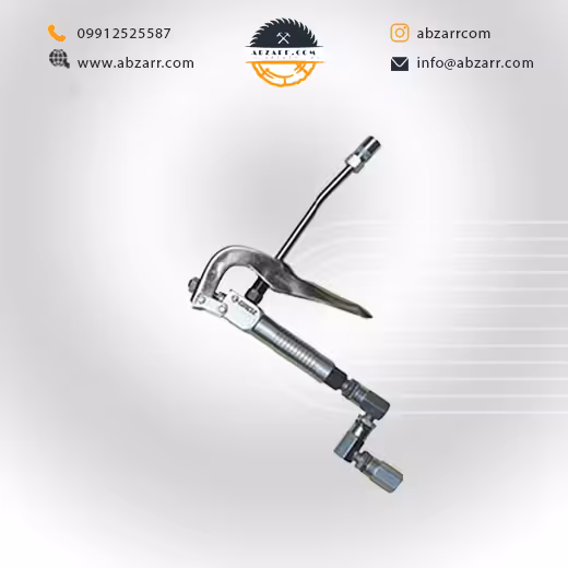 کلت گریس پمپ بادی تراست APG (( اقساط یک ساله ))