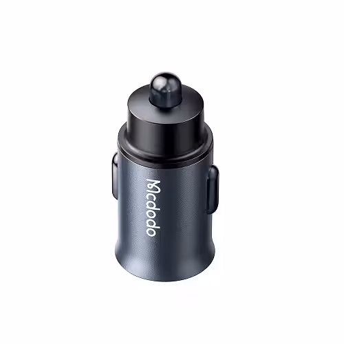 شارژر فندکی مک دودو MCDODO-CC1900 گارانتی متین