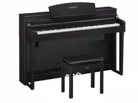 پیانو دیجیتال یاماها CSP-170