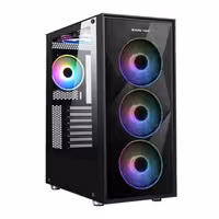 قیمت کیس گیمینگ مسترتک مدل Hunter X