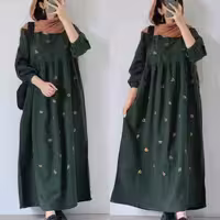 پیراهن ساحلی محیا
