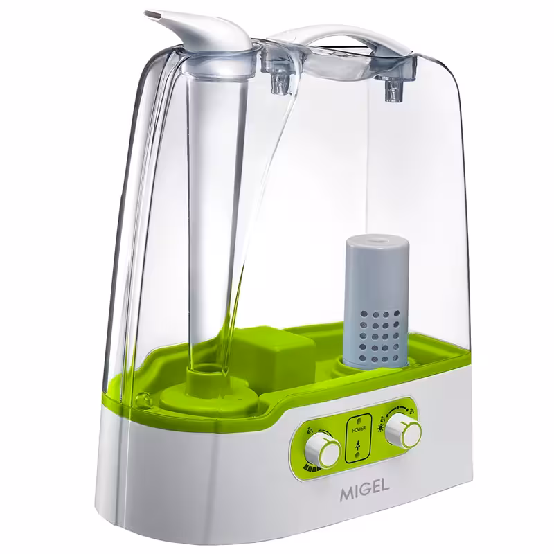 بخور سرد میگل مدل GAH 60