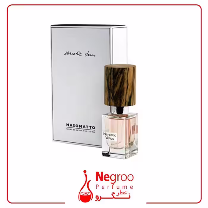 عطر ادکلن ناسوماتو نارکوتیک ونوس 30 میل
