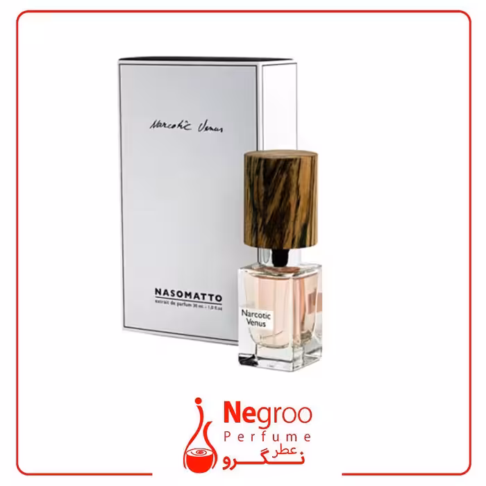 عطر ادکلن ناسوماتو نارکوتیک ونوس 30 میل