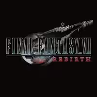 بازی Final Fantasy VII Rebirth اکانت قانونی PS5