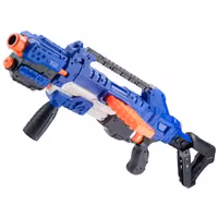 تفنگ بزرگ آتش و رعد هیرو HERO Thunderbolt Fire BT8067