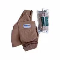 پانسمان باند جنگی - Combat bandage