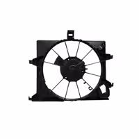 سینی فن سوناتا nf