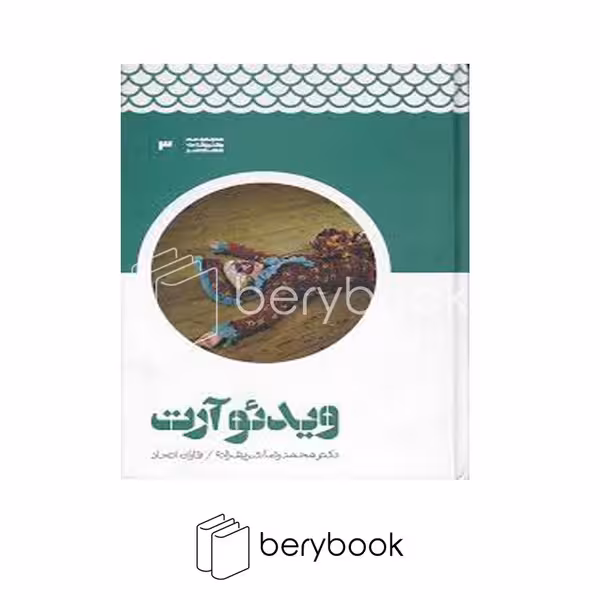 کتاب ویدئو آرت / مجموعه هنرهای معاصر 3 / گالینگور / علمی