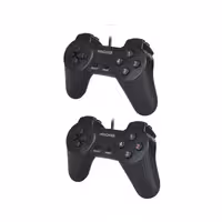 دسته بازی مچر (Macher) مدل MR-56 دوبل