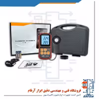 نورسنج یا لوکس متر بنتک BENETECH GM1030