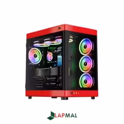 کیس کامپیوتر گیم دیاس مدل NESO P1 BR
فروشگاه اینترنتی تخصصی لپتاپ لپ مال