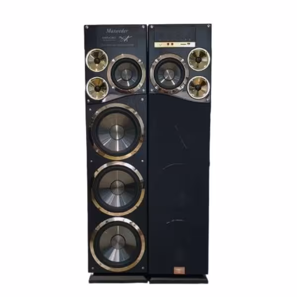 پخش کننده خانگی مکسیدر مدل IR-T 212