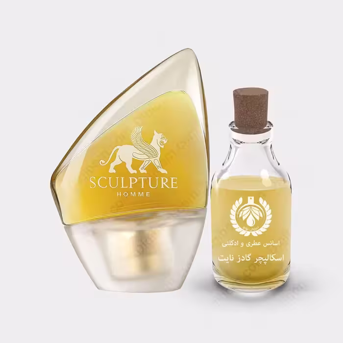 عطر نیکوز اسکالپچر هوم گادز نایت – Nikos Sculpture Homme Gods NightعطرNikos Sculpture Homme Gods Night