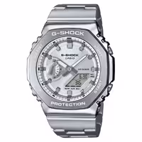 ساعت مچی مردانه جیشاک G-SHOCK مدل GM-2110D-7ADR