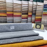 پارچه مبلی کنزو پلاس کد 504