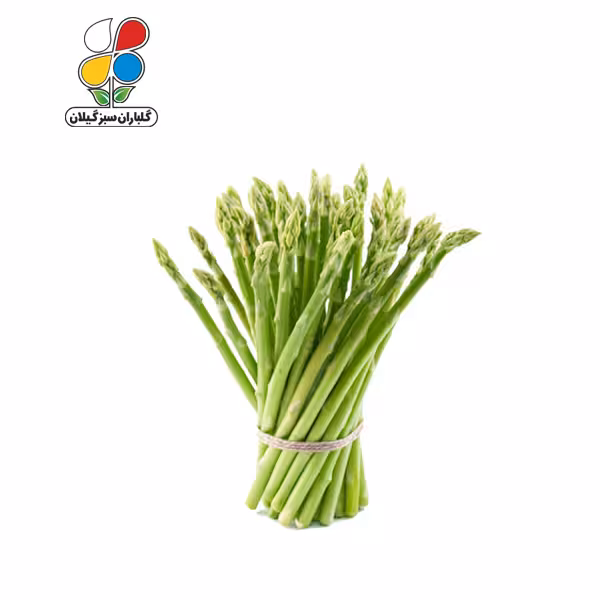 بذر مارچوبه بسته سه عددی