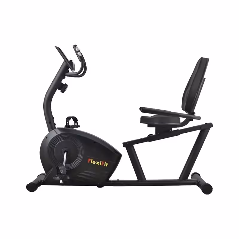 دوچرخه ثابت فلکسی فیت Flexi Fit W200C