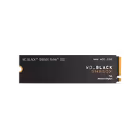 اس اس دی وسترن دیجیتال Black SN850X M.2 4TB