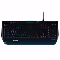 کیبورد گیمینگ لاجیتک مدل Logitech G910 Orion Spectrum