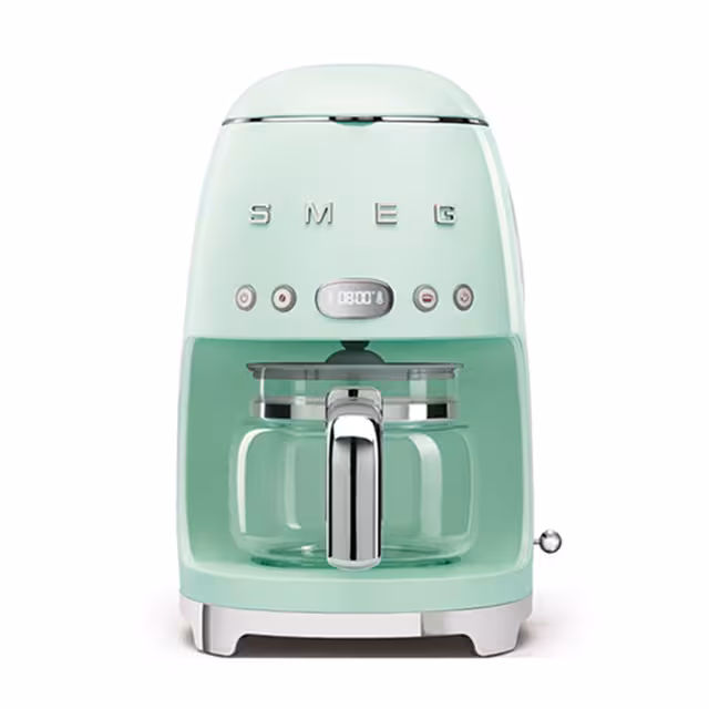 قهوه ساز سبز اسمگ مدل DCF02