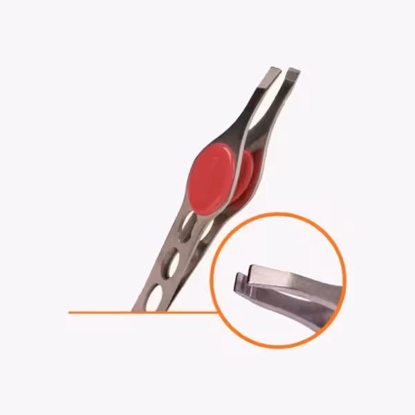 موچین انبری انگشتی AC112 ورژن