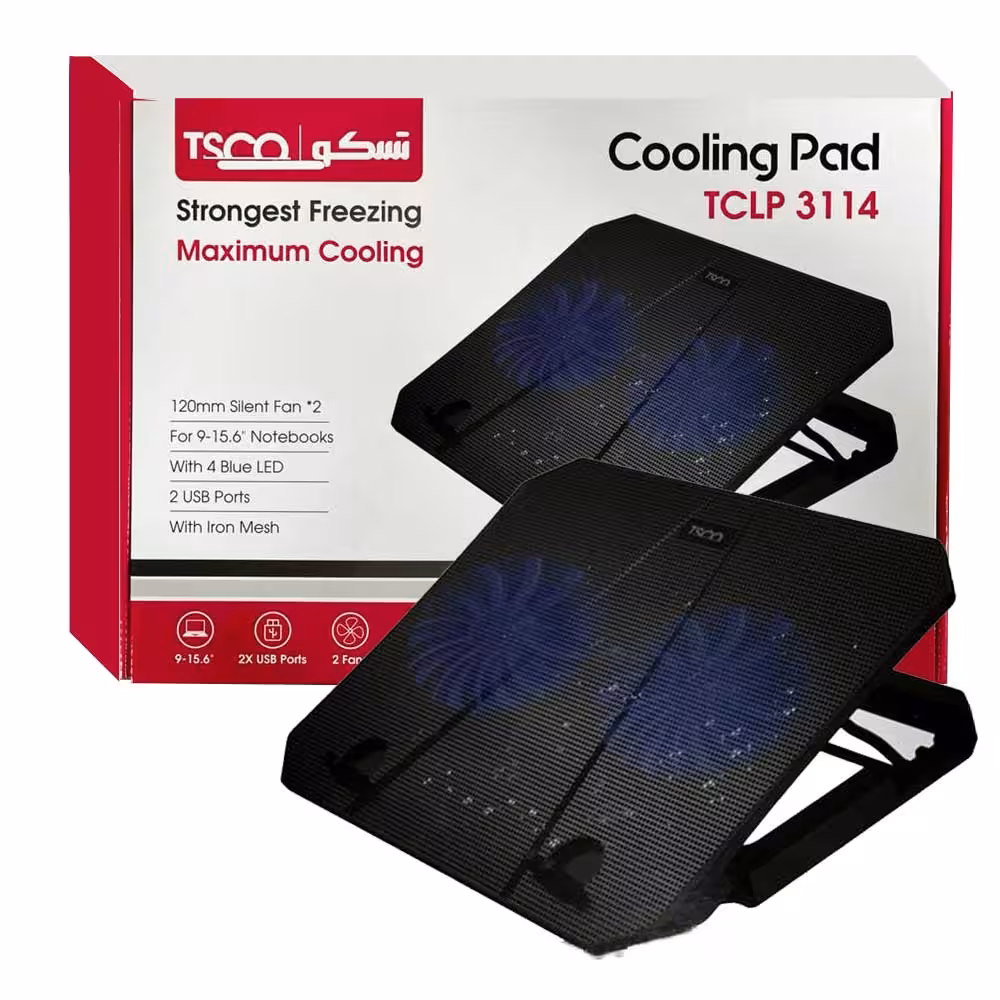 COLPAD TSCO TCLP3114