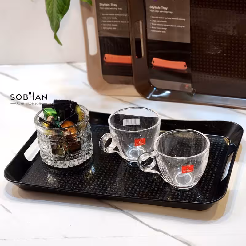 سینی سودی پلاستیکی