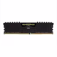 رم دسکتاپ کورسیر 3200 مگاهرتز مدل Vengeance LPX ظرفیت 16 گیگابایت Singel