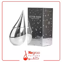 عطر ادکلن لاپق سیلور رین 50 میل La Prairie Silver Rain