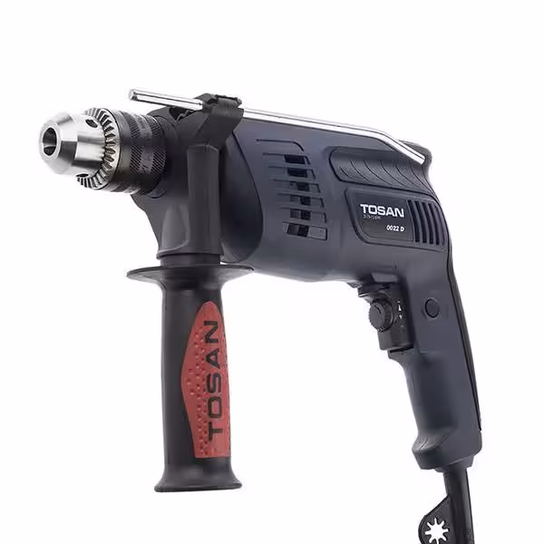 دریل چکشی توسن مدل 0022D  کد 2535