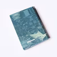 دفتر خط دار SOFTWARE دات نوت (dotnote)