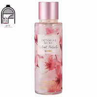 بادی اسپلش ولوت پتالز کشمیر ویکتوریا سکرت Victoria’s Secret Velvet Petals Cashmere Body Splash 250ml