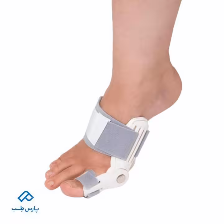 هالوکس والگوس پین مد کد 1014