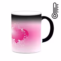 ماگ حرارتی چیتوکالا مدل قلب کد mgh18446