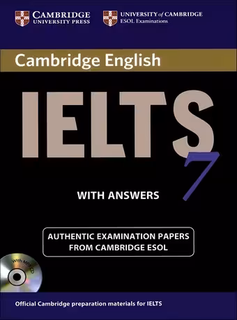 Cambridge IELTS 7