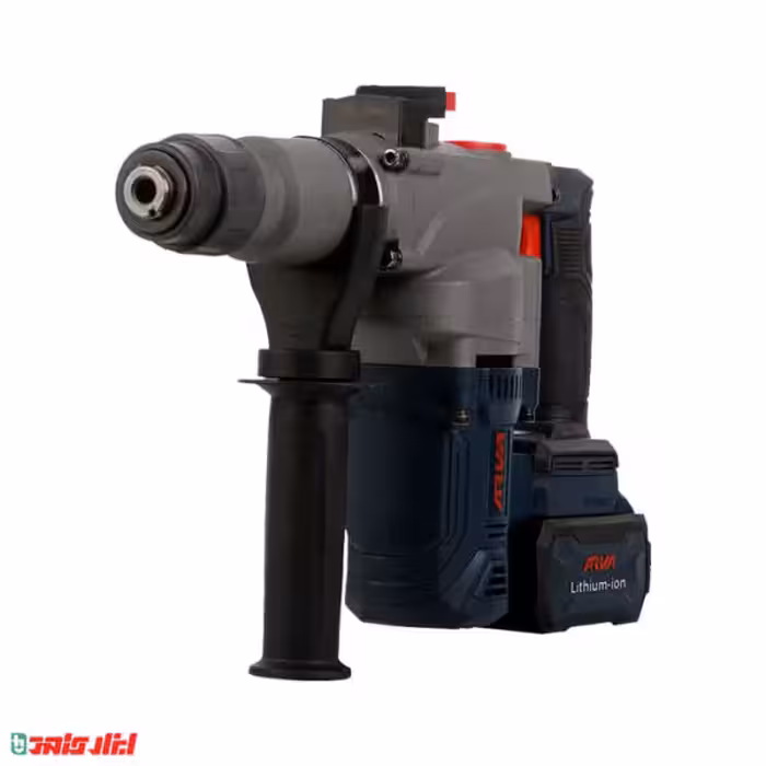 بتن کن شارژی براشلس 3/8 کيلويی 5832 آروا