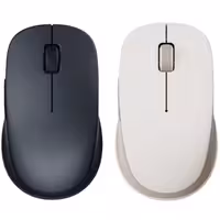 موس بی‌سیم دوحالته سایلنت شیائومی XMSMSB01YM
