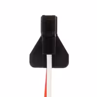 سوکت 2 خانه (2 فیش) نری موتورفن یک دور                                     پراید , برند دژپارت