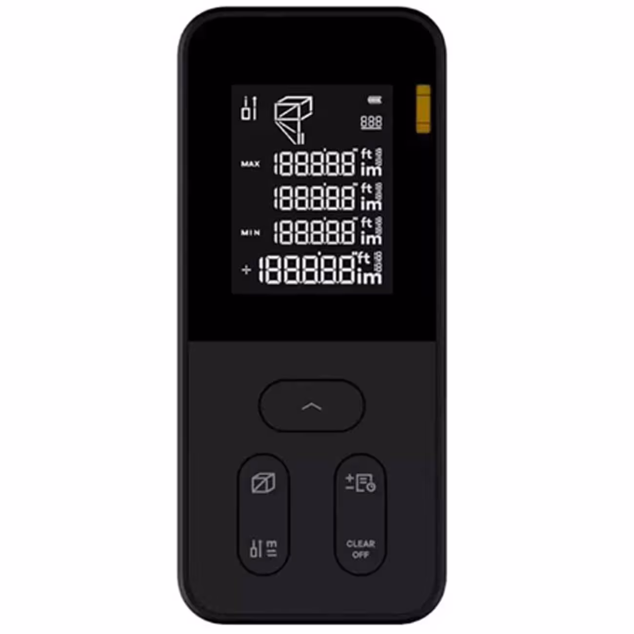 متر لیزری هوتو شیائومی K-50