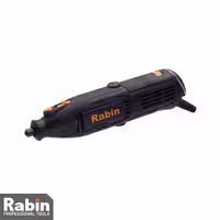 فرز مینیاتوری 130 وات 107 پارچه رابین R3110