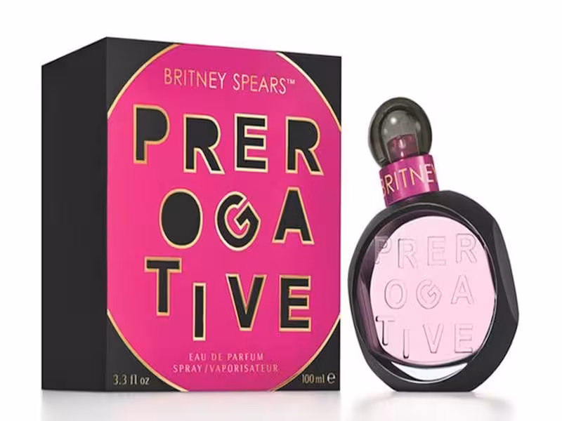 عطر و ادکلن مردانه و زنانه بریتنی اسپیرز پرروگتیو Britney Spears Prerogative