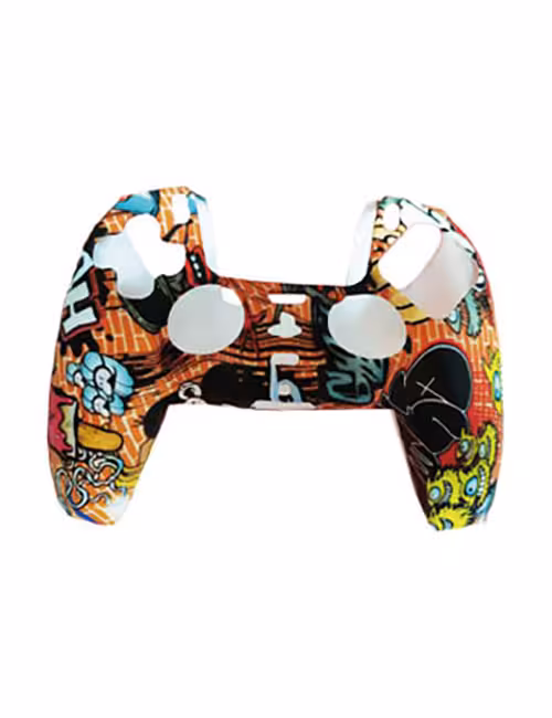 روکش محافظ دسته PS5 کد 106