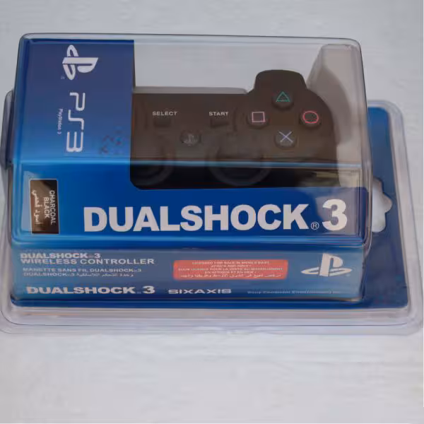 دسته ی بازی سونی پلی استیشن (غیر اصل کیفیت تضمینی) (فروش عمده و تک)Dual Shock 3