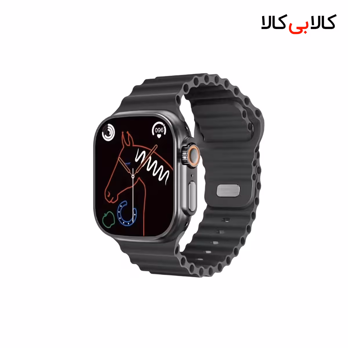 ساعت هوشمند پرووان مدل PWS14