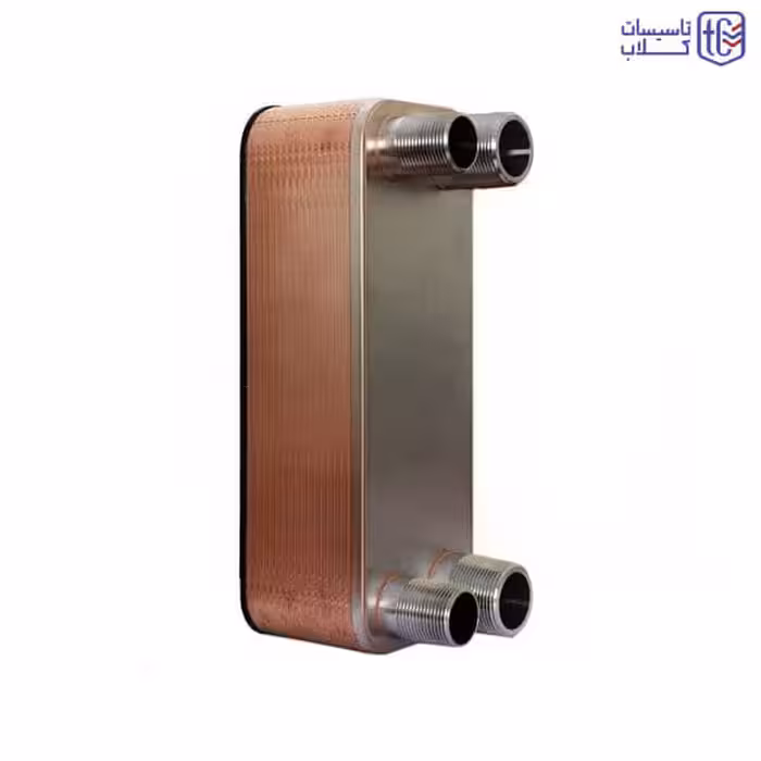 مبدل حرارتی هپاکو HP-1800 صفحه ای