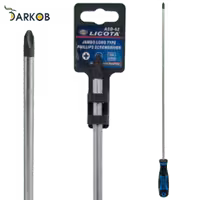 پیچ گوشتی چهارسو بلند لیکوتا مدل ASD-525003-HT