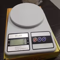 ترازوی دیجیتال s_400خانگی